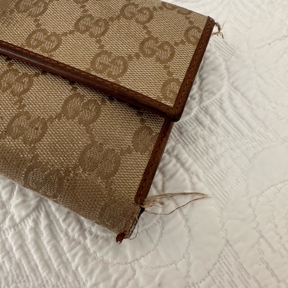 Gucci wallet - Picture 9 of 9